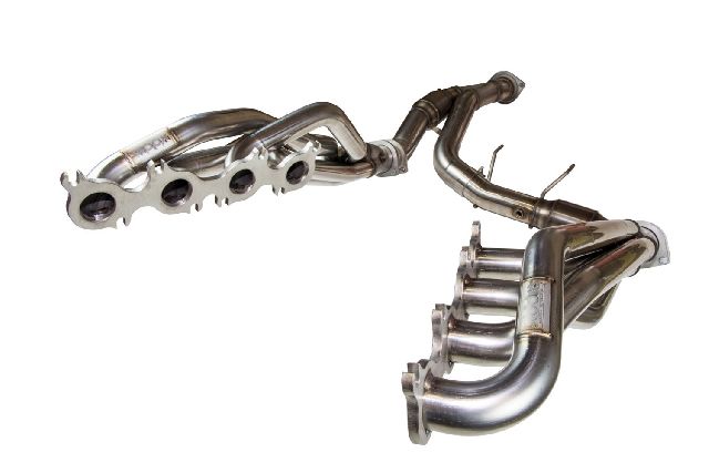 2011-2014 Ford F-150 Exhaust Header (Kooks Custom Headers)