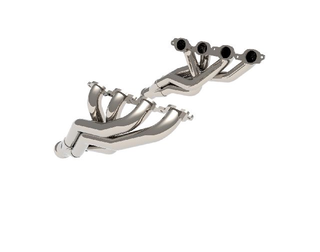 2021-2023 Chevrolet Suburban Exhaust Header (Kooks Custom Headers)