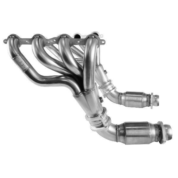 2008-2009 Pontiac G8 Exhaust Header (Kooks Custom Headers)
