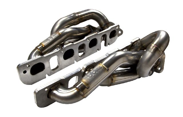2019-2022 Ram 1500 Exhaust Header (Kooks Custom Headers)