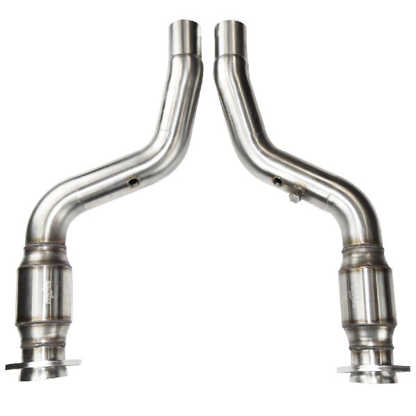 2012-2014 Chrysler 300 Exhaust Pipe - Front (Kooks Custom Headers)