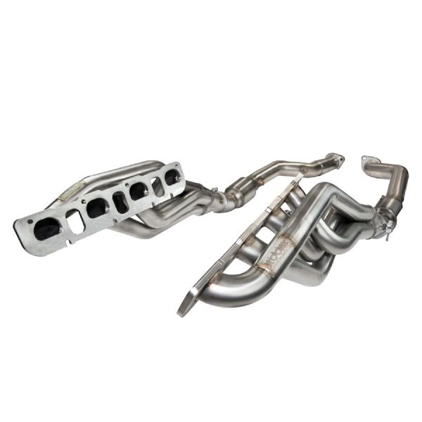 2018-2023 Dodge Durango Exhaust Header (Kooks Custom Headers)