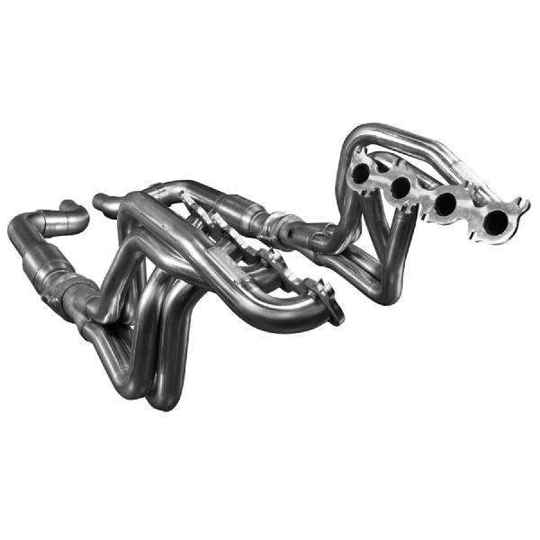 2015-2023 Ford Mustang Exhaust Header (Kooks Custom Headers)
