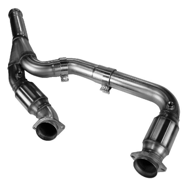 2015-2020 Chevrolet Suburban Exhaust Y Pipe (Kooks Custom Headers)