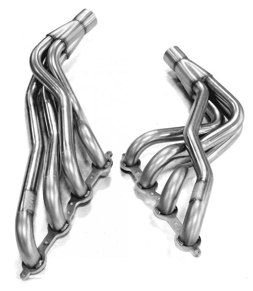 1998-2002 Pontiac Firebird Exhaust Header (Kooks Custom Headers)