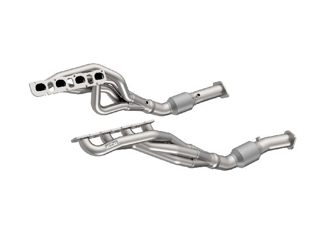 2021-2023 Ram 1500 Exhaust Header (Kooks Custom Headers)