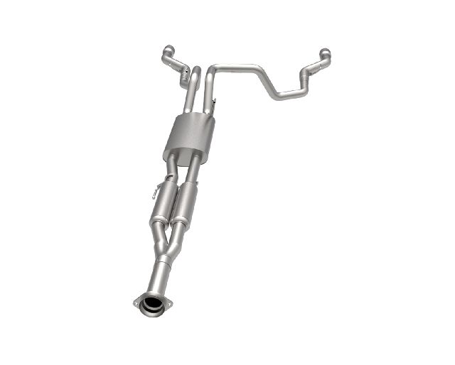 2021-2023 Ford F-150 Exhaust System Kit (Kooks Custom Headers)