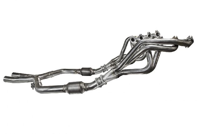 2005-2010 Ford Mustang Exhaust Header (Kooks Custom Headers)