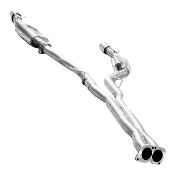 2005-2006 Pontiac GTO Exhaust System Kit (Kooks Custom Headers)