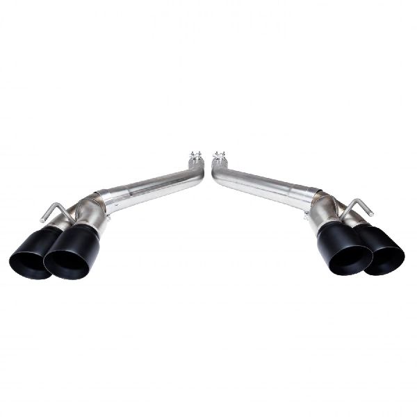 2016-2024 Chevrolet Camaro Exhaust System Kit (Kooks Custom Headers)