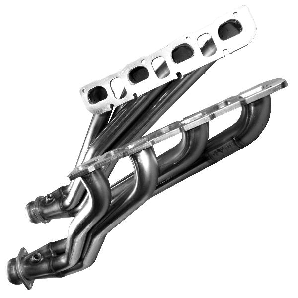 2006-2010 Jeep Grand Cherokee Exhaust Header (Kooks Custom Headers)