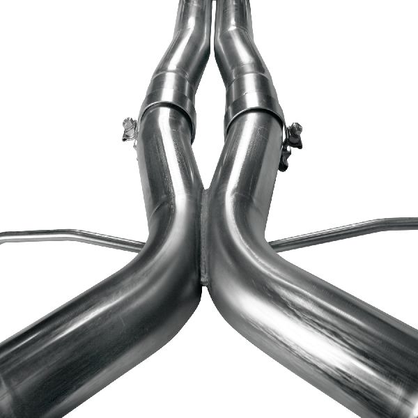 2012-2021 Jeep Grand Cherokee Exhaust System Kit (Kooks Custom Headers)