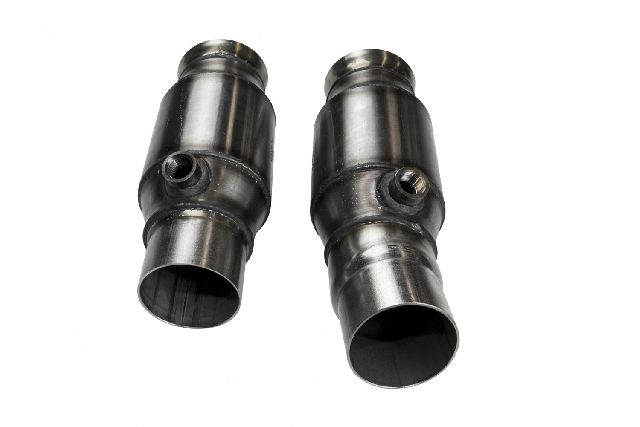 2016-2019 Cadillac CTS Exhaust Pipe (Kooks Custom Headers)
