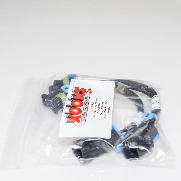 2010-2015 Chevrolet Camaro Oxygen Sensor Cable (Kooks Custom Headers)