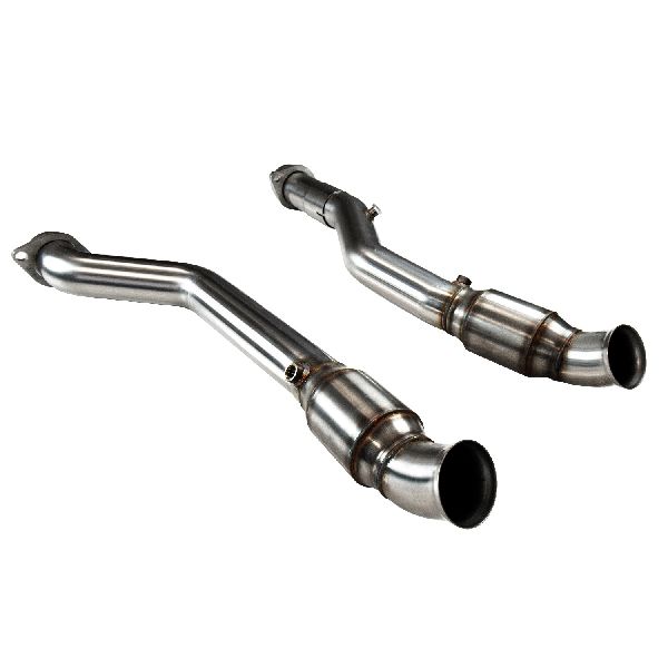 2011-2023 Dodge Durango Exhaust Pipe (Kooks Custom Headers)