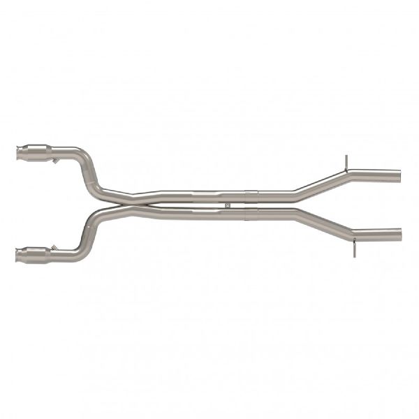 2016-2024 Chevrolet Camaro Exhaust System Kit (Kooks Custom Headers)