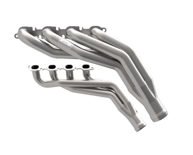 2020-2022 Ford F-250 Super Duty Exhaust Header (Kooks Custom Headers)