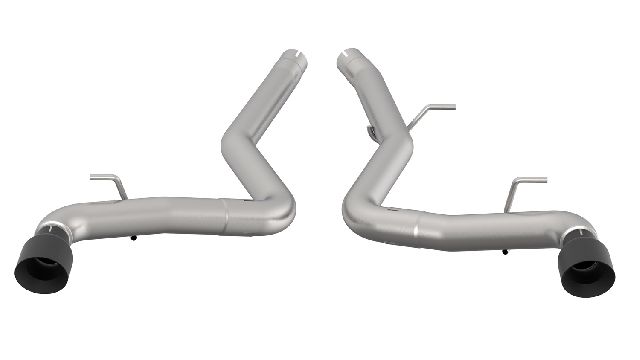 2020-2023 Toyota GR Supra Exhaust System Kit (Kooks Custom Headers)