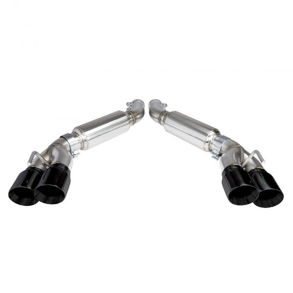 2016-2024 Chevrolet Camaro Exhaust System Kit (Kooks Custom Headers)