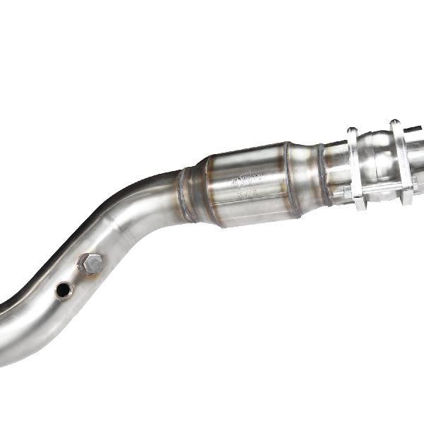 2006-2023 Chrysler 300 Exhaust Header (Kooks Custom Headers)