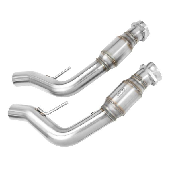 2014-2017 Chevrolet SS Exhaust Crossover Pipe (Kooks Custom Headers)