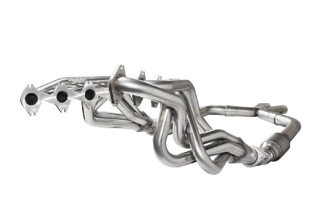 2005-2010 Ford Mustang Exhaust Header (Kooks Custom Headers)