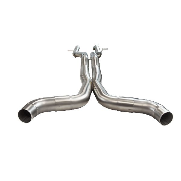 2016-2024 Chevrolet Camaro Exhaust System Kit (Kooks Custom Headers)