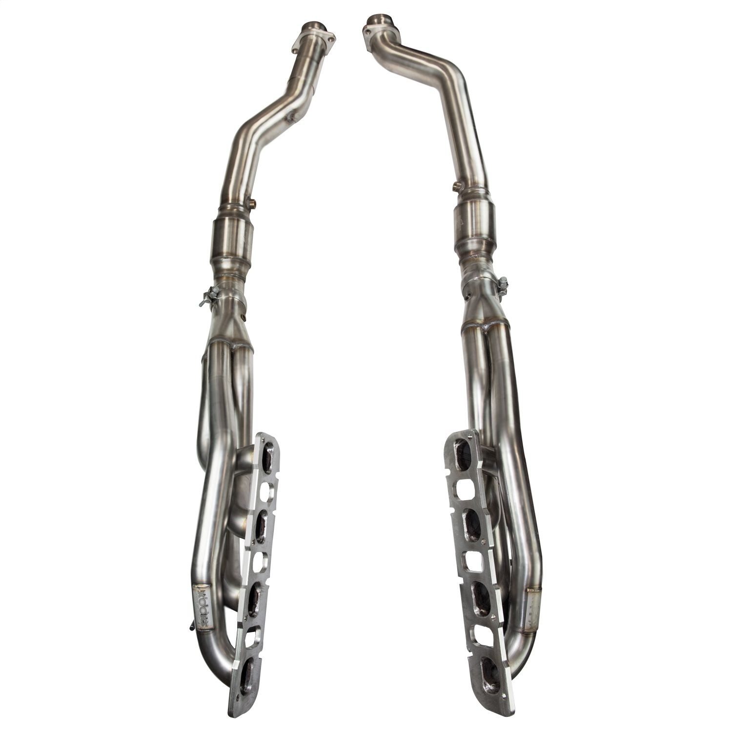 2021, 2020, 2019, 2018 Dodge Durango Exhaust Header