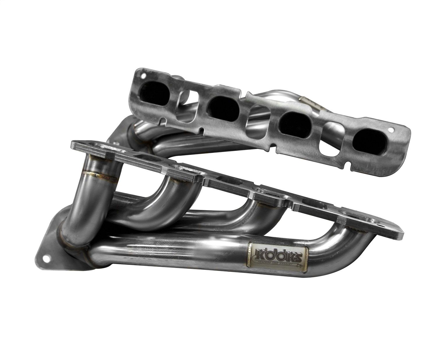 2010, 2009, 2008 Dodge Challenger Exhaust Header