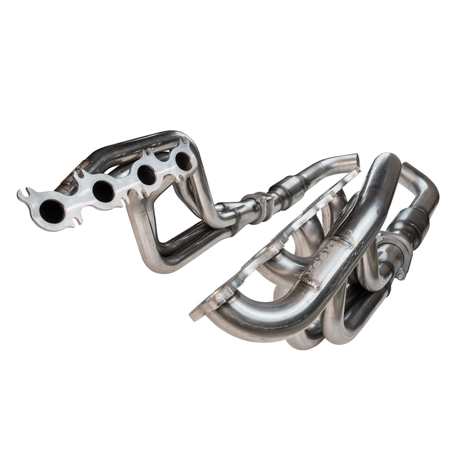 2019, 2018, 2017, 2016, 2015 Ford Mustang Exhaust Header