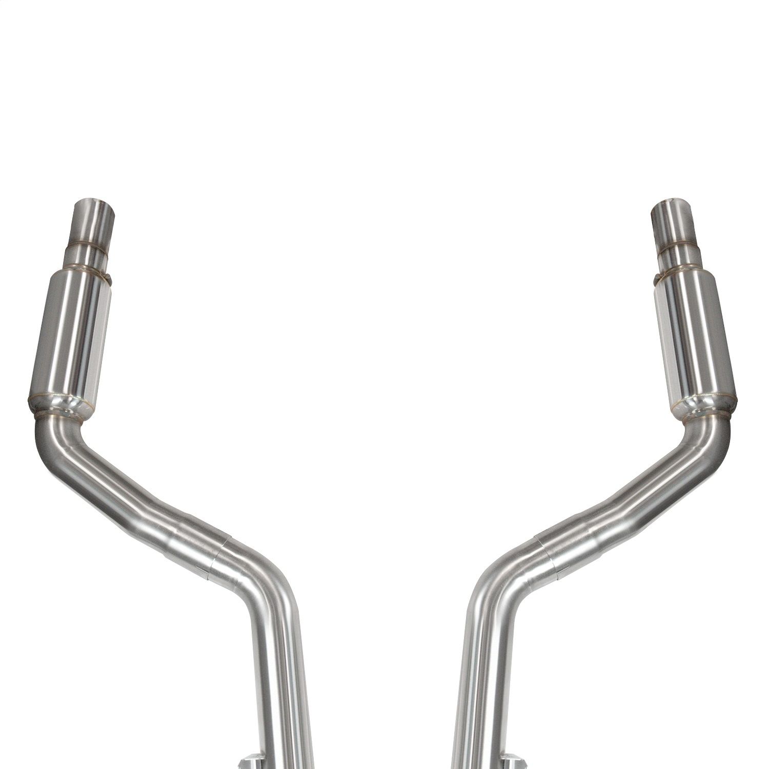 2023, 2022, 2021, 2020, 2019, 2018, 2017, 2016, 2015 Dodge Challenger Exhaust System Kit