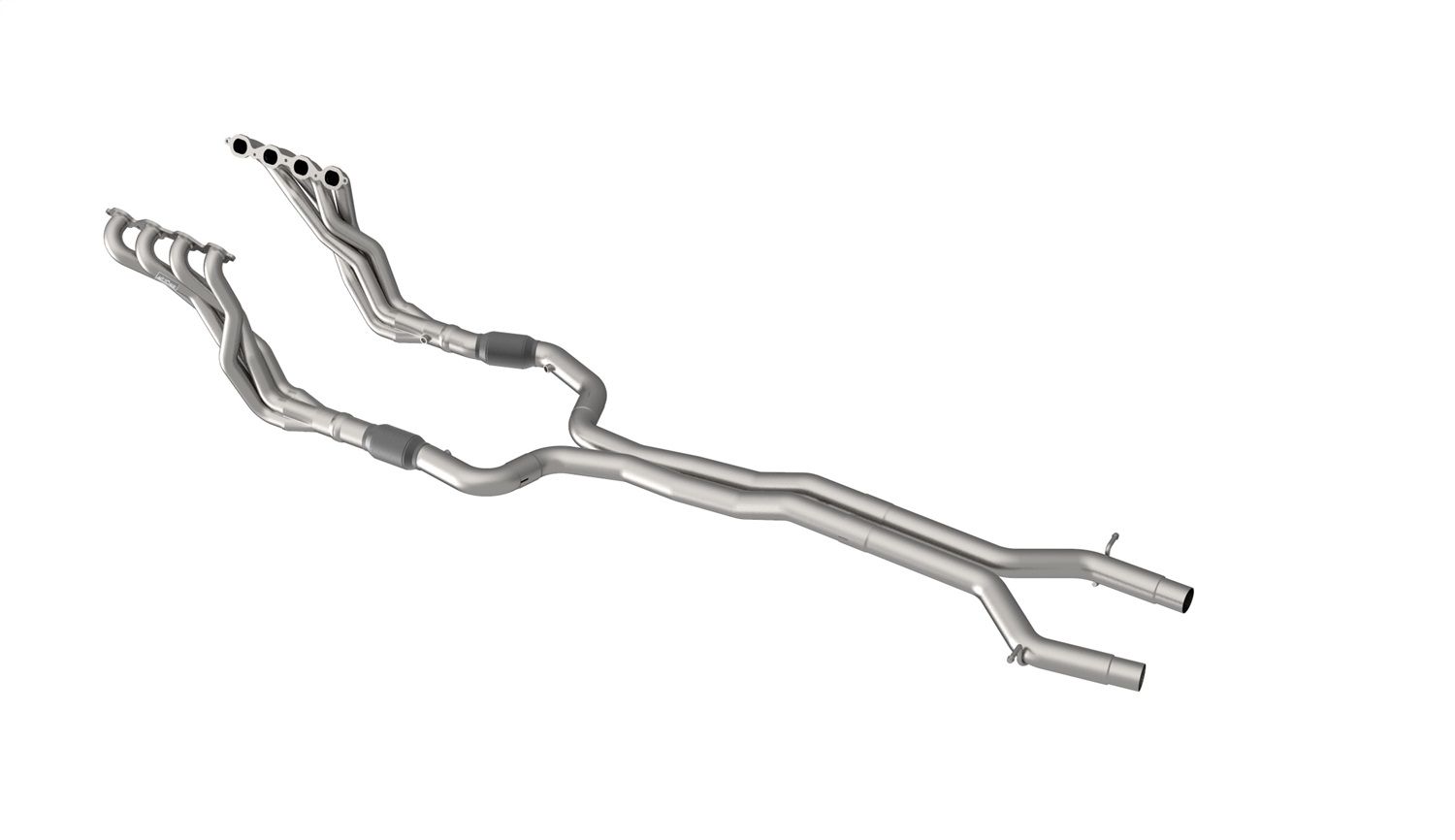 2024, 2023, 2022 Cadillac CT5 Exhaust System Kit