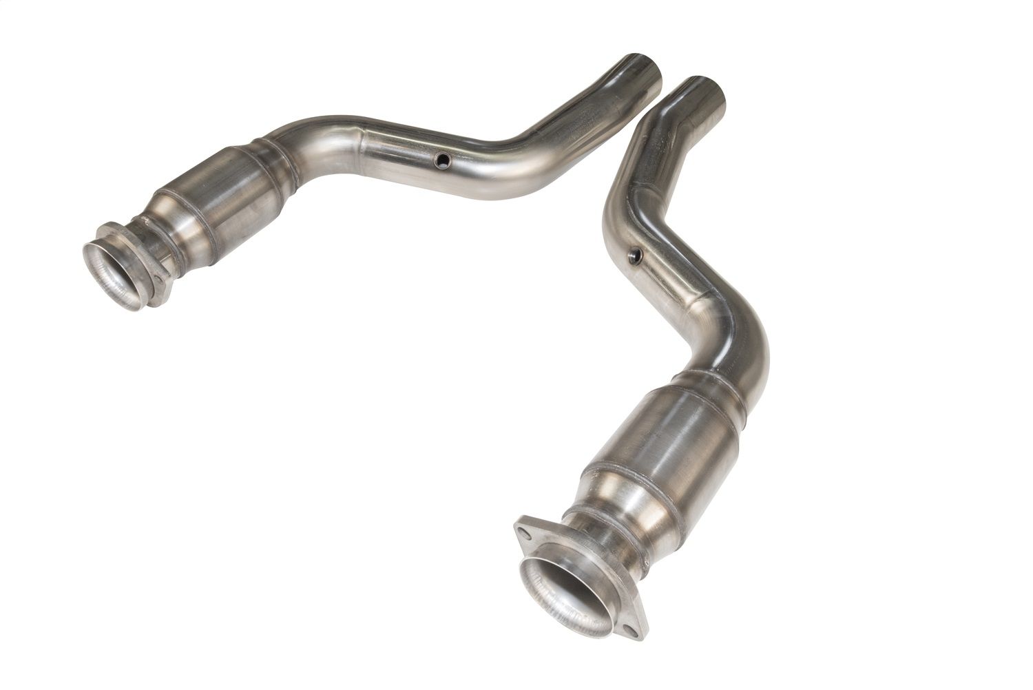 2008, 2007, 2006 Dodge Magnum Exhaust Pipe