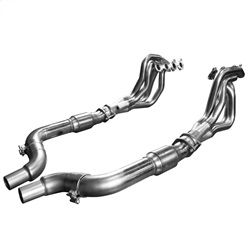 2024, 2023, 2022, 2021, 2020, 2019, 2018, 2017, 2016, 2015 Ford Mustang Exhaust Header