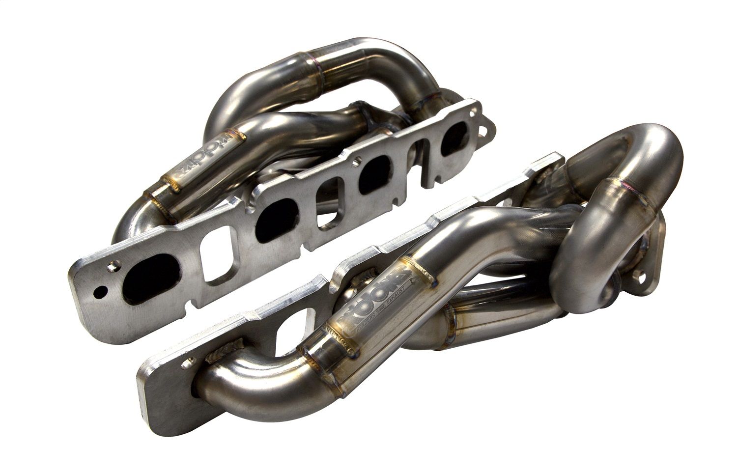 2022, 2021, 2020, 2019 Ram 1500 Exhaust Header