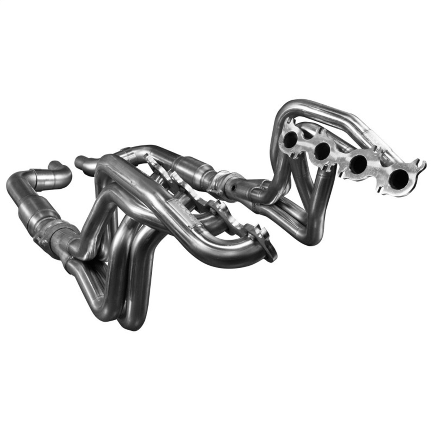 2023, 2022, 2021, 2020, 2019, 2018, 2017, 2016, 2015 Ford Mustang Exhaust Header
