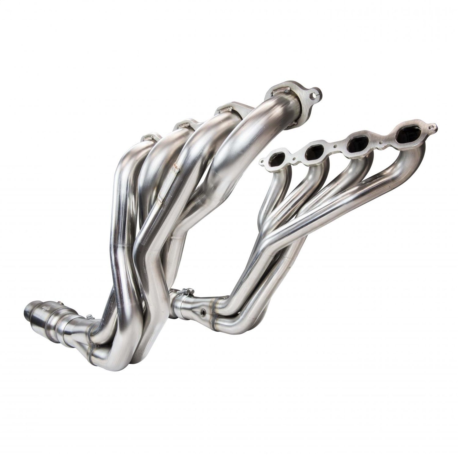 2024, 2023, 2022, 2021, 2020, 2019, 2018, 2017, 2016 Chevrolet Camaro Exhaust Header