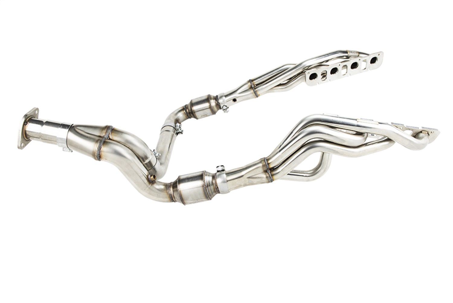 2022, 2021, 2020, 2019 Ram 1500 Exhaust Header