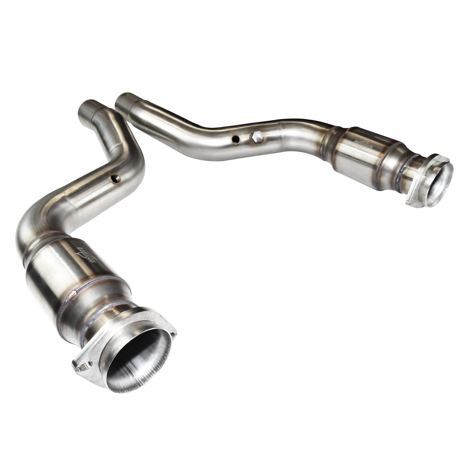 2014, 2013, 2012 Dodge Charger Exhaust Pipe