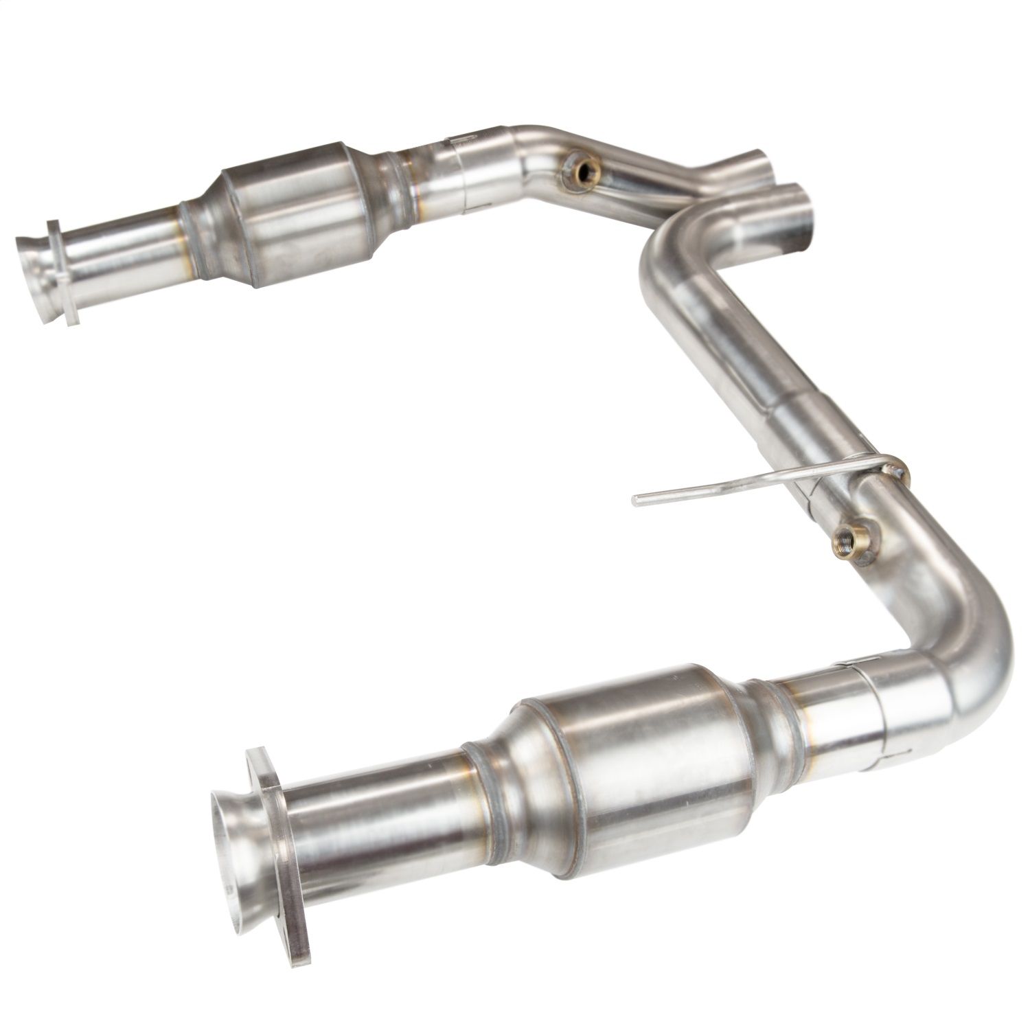 2003, 2002, 2001, 2000, 1999 Ford F-150 Exhaust Pipe
