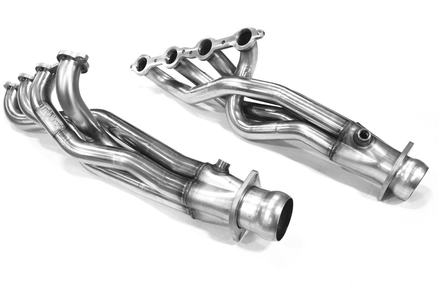 2014, 2013, 2012, 2011, 2010, 2009 GMC Yukon 1500 Exhaust Header