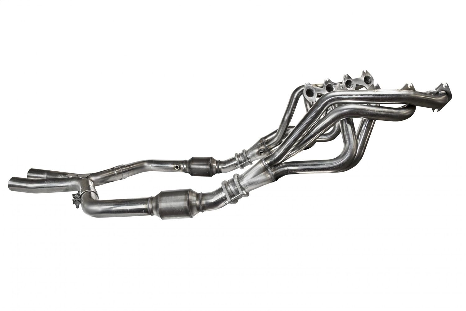 2010, 2009, 2008, 2007, 2006, 2005 Ford Mustang Exhaust Header