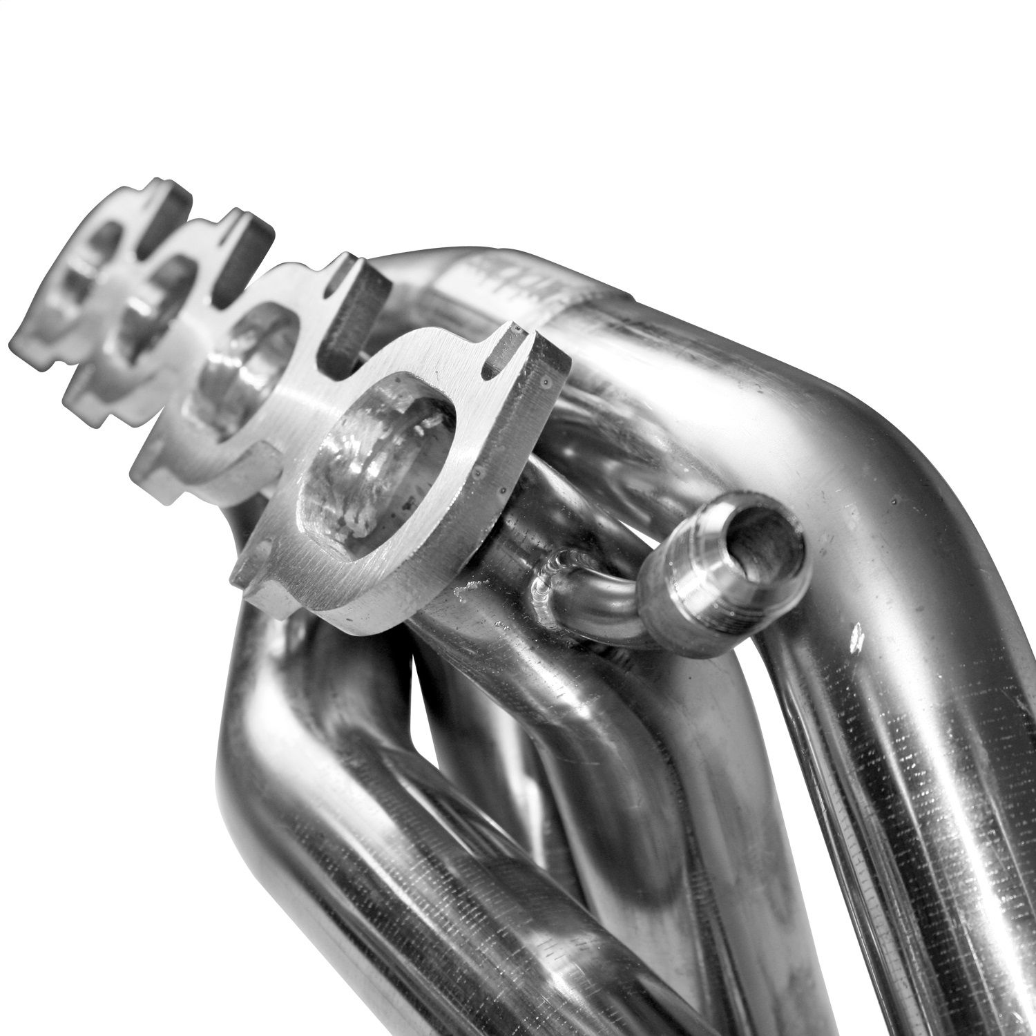 2010, 2009, 2008, 2007 Ford Mustang Exhaust Header