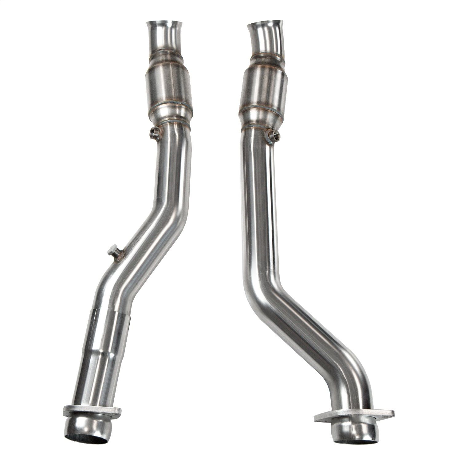 2023, 2022, 2021, 2020, 2019, 2018 Dodge Durango Exhaust Pipe
