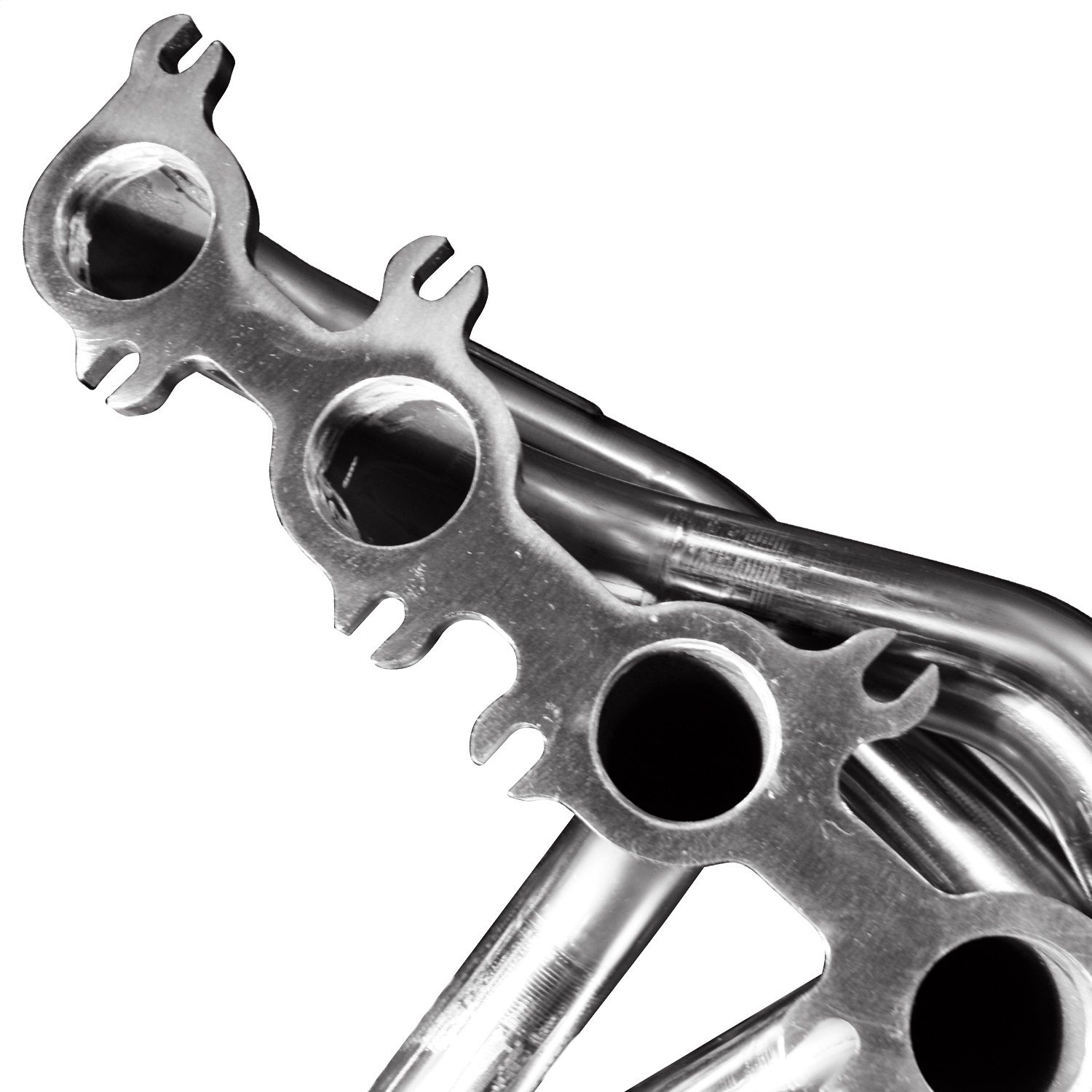 2014, 2013, 2012, 2011 Ford Mustang Exhaust Header