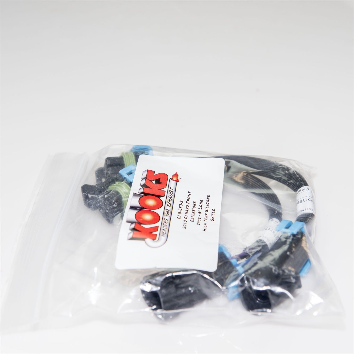 2015, 2014, 2013, 2012, 2011, 2010 Chevrolet Camaro Oxygen Sensor Cable