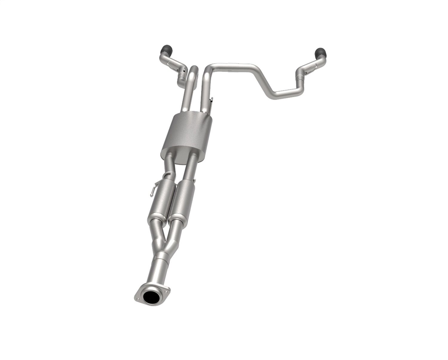 2020, 2019, 2018, 2017, 2016, 2015 Ford F-150 Exhaust System Kit