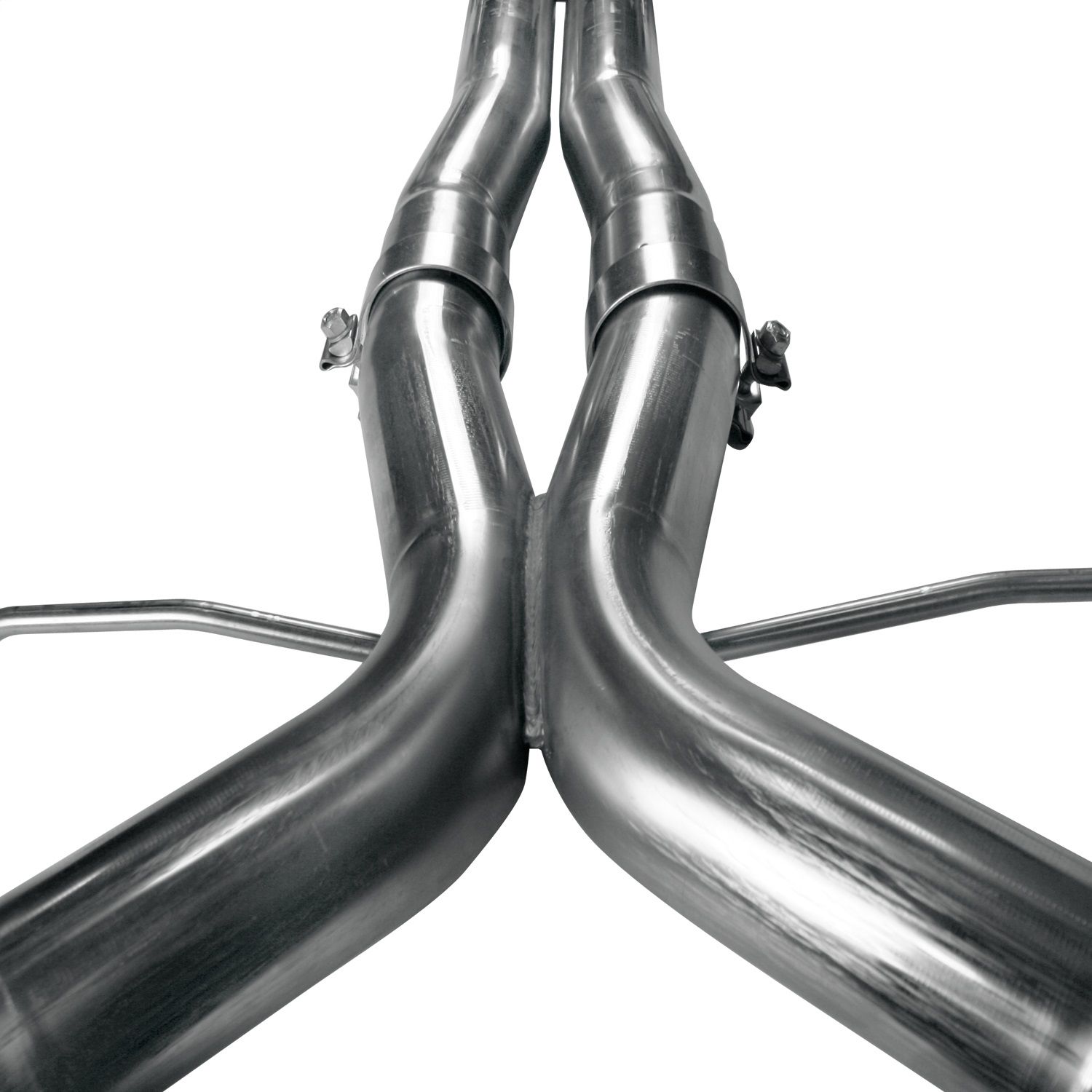 2021, 2020, 2019, 2018 Dodge Durango Exhaust System Kit