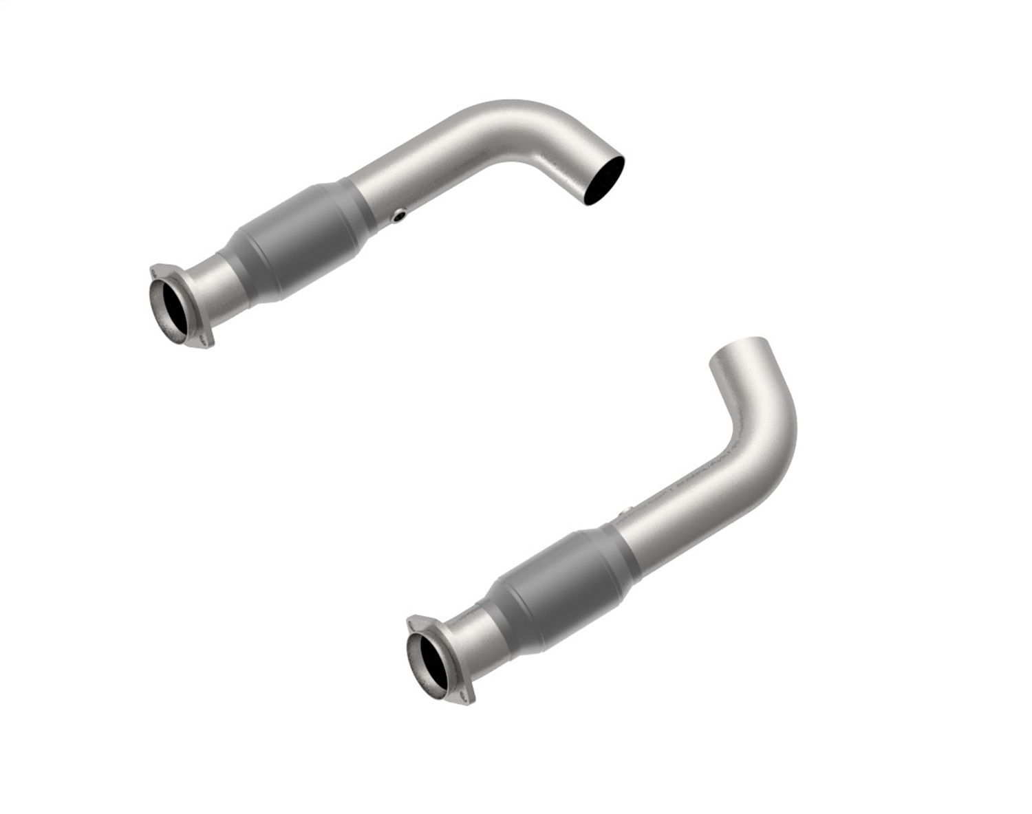 2024, 2023, 2022, 2021, 2020, 2019, 2018, 2017, 2016, 2015 Ford Mustang Exhaust Pipe