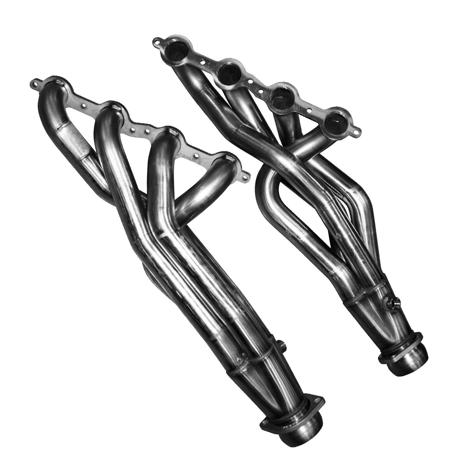2006, 2005, 2004, 2003, 2002, 2001, 2000 GMC Yukon Exhaust Header